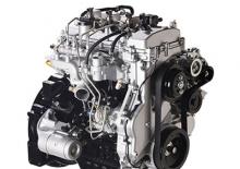 इंजन Toyota 1ZS LPG
