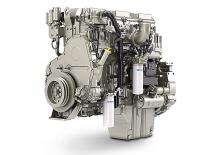 इंजन Perkins 2206D-E13TA