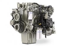 इंजन Perkins 2206F-E13TA