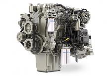 इंजन Perkins 2206J-E13TA