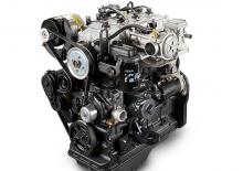 इंजन Crown 2.4 LPG