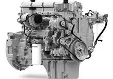 इंजन Perkins 2406J-E13TA