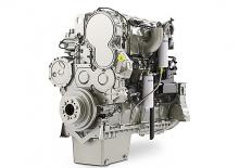 इंजन Perkins 2506D-E15TA