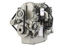 इंजन Perkins 2506F-E15TA