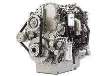 इंजन Perkins 2506J-E15TA