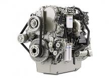 इंजन Perkins 2806D-E18TA
