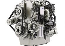 इंजन Perkins 2806J-E18TTA