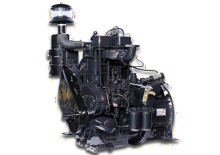 इंजन Eicher 298 EI