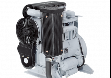 इंजन Hatz 2M41 EPA