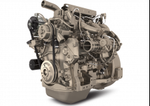 इंजन John Deere 3029
