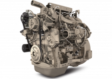 इंजन John Deere Construction 3029HFC03