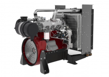 इंजन Tumosan 3DT-29G-055C