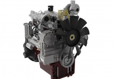इंजन Tumosan 3DT-29T-065C