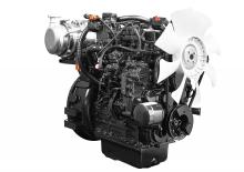 इंजन Daedong 3HT-S5D55A