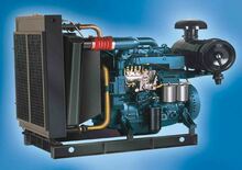 इंजन Kirloskar 3R1040