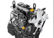 इंजन Yanmar 3TNM74F-NHGE