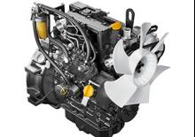 इंजन Yanmar 3TNV80F-NGGE