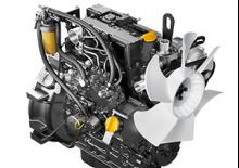 इंजन Yanmar 3TNV80F-SDSA