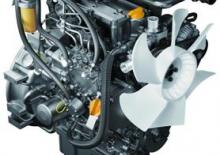 इंजन Yanmar 3TNV80FT