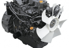 इंजन Yanmar 3TNV84T-B