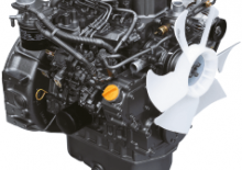 इंजन Yanmar 3TNV88(-B)