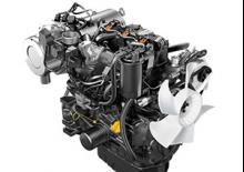 इंजन Yanmar 3TNV88C-DYEM