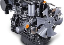 इंजन Yanmar 3TNV88C
