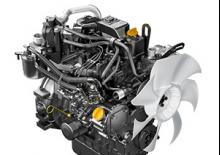 इंजन Yanmar 3TNV88F-UGGE