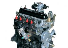 इंजन Toyota 3Y LPG