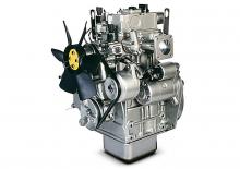 इंजन Perkins 402D-05