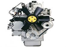 इंजन Perkins 402J-05