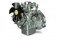 इंजन Perkins 403D-07