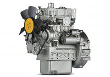 इंजन Perkins 403D-11