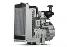इंजन Perkins 403D-11