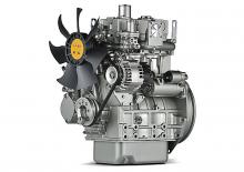 इंजन Perkins 403D-15
