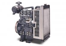 इंजन Perkins 403D-15
