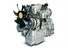 इंजन Perkins 403D-15T