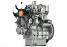 इंजन Perkins 403D-17