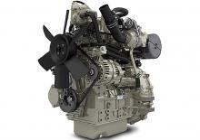 इंजन Perkins 403F-E17T