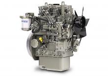 इंजन Perkins 403J-11
