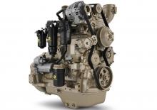 इंजन John Deere Construction 4045HI550