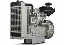 इंजन Perkins 404D-22T