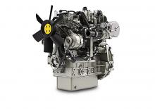 इंजन Perkins 404F-E22T