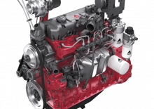 इंजन AGCO Power 44HD
