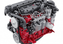 इंजन AGCO Power 49HD