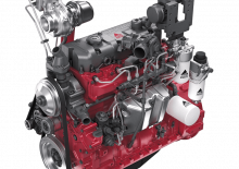 इंजन AGCO Power 49HD