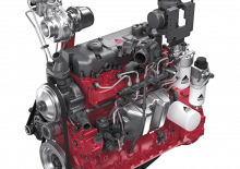 इंजन AGCO Power 49HD