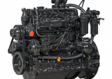 इंजन AGCO Power 49HD