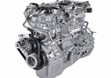 इंजन Isuzu 4HK1