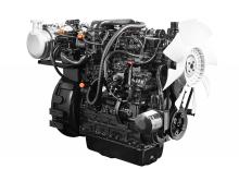 इंजन Daedong 4HT-S5D66A